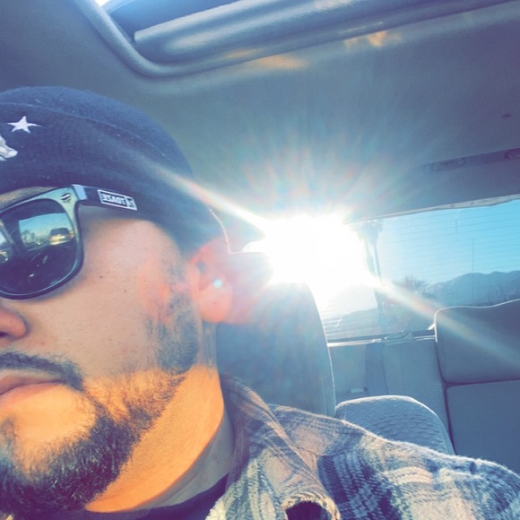 Meet your Posher, Jordan - Picture 1 of 1